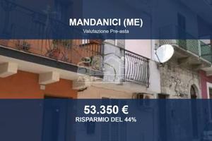 Immobile in asta di 124 m² con più di 5 locali a M
