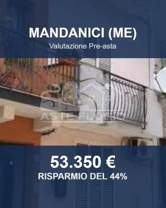 Immobile in asta di 124 m² con più di 5 locali a M