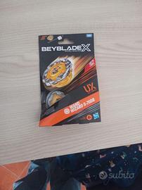 Beyblade X Wand Wizard 5-70 DB