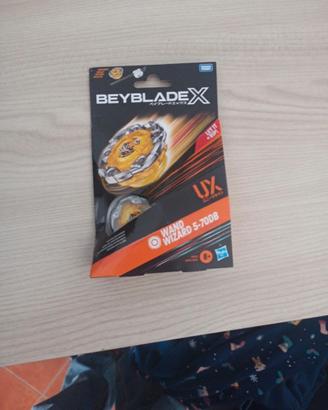 Beyblade X Wand Wizard 5-70 DB