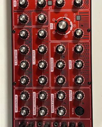 Behringer neutron