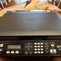 Stampante Epson WF2510