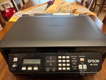 Stampante Epson WF2510