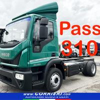 IVECO Eurocargo 120-220P
