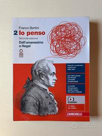 2 lo penso - Filosofia - Franco Bertini