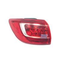 FANALE SINISTRO PER KIA SPORTAGE SL 10-13 BIANCO R