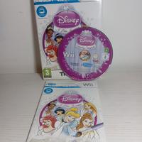 disney principessa udraw wii Pal-ita