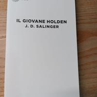 Il giovane Holden - J.D. Salinger