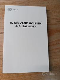 Il giovane Holden - J.D. Salinger