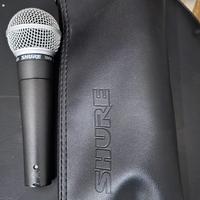 shure sm 58
