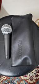 shure sm 58