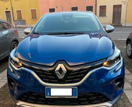 RENAULT Captur 2ª serie - 2022