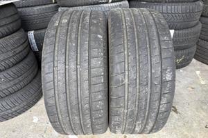 gomme usate 2453520 Estivo BRIDGESTONE - Pot - 306