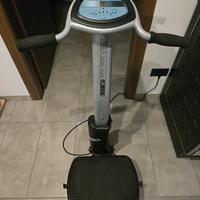 Pedana Vibrante Rovera Vibroplate