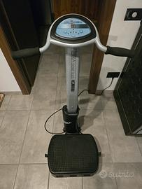 Pedana Vibrante Rovera Vibroplate