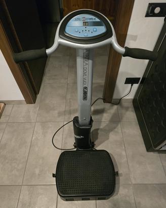 Pedana Vibrante Rovera Vibroplate