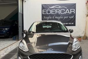 Ford Fiesta Vignale