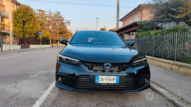 Honda Civic 2.0 e:HEV Sport 184 CV.
