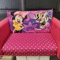 divanetto per bambini
