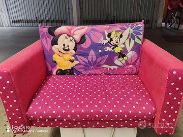 divanetto per bambini