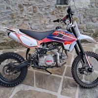 Pit Bike