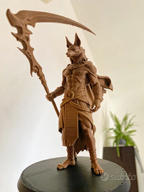 Anubis Statuetta