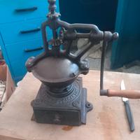 macina caffè tre spade 