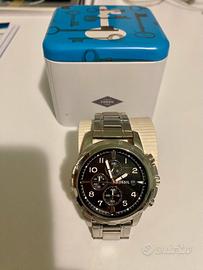 Orologio FOSSIL acciaio