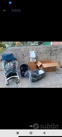 trio inglesina