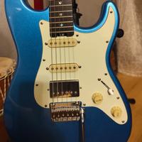 Schecter route 66 Santa Monica 