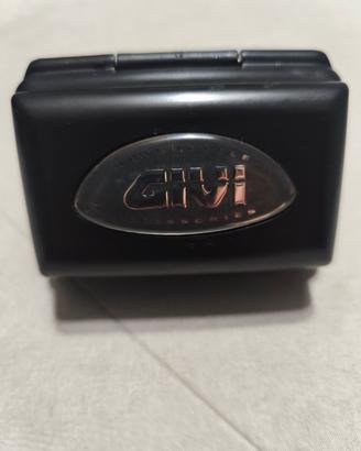 Porta  Telepass per moto GIVI 