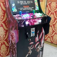 bartop arcade 