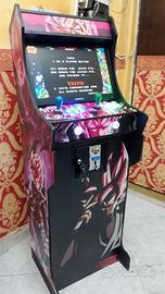 bartop arcade 