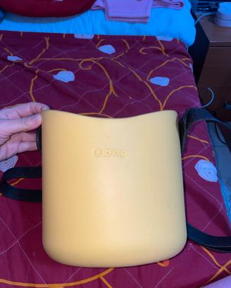 Borsa o bag