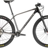 BICI MTB ORBEA ALMA CARBONIO 29 SHIMANO NUOVA