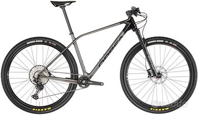 BICI MTB ORBEA ALMA CARBONIO 29 SHIMANO NUOVA