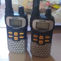 radio trasmittenti brondi fx200