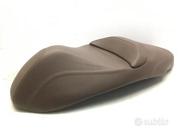 PIAGGIO BEVERLY 4T 4V IE 300 SELLA SADDLE COMPLETA