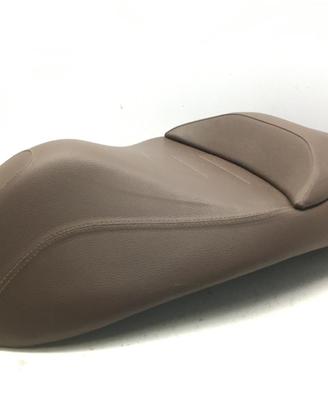 PIAGGIO BEVERLY 4T 4V IE 300 SELLA SADDLE COMPLETA
