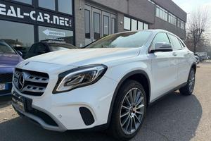 MERCEDES-BENZ GLA 220 4 Matic Sport Automatica
