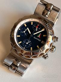 Eberhard lemania frecce tricolori . Permute