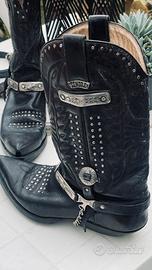 Stivale SENDRA Editioni Limitata