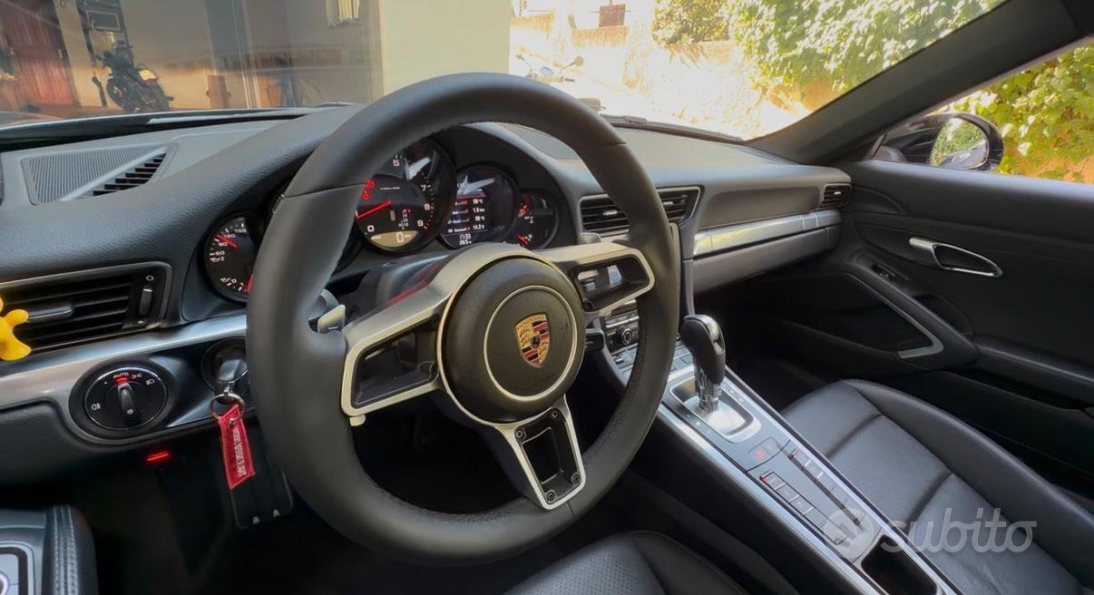 Porsche Carrera 991 2013 photo 5