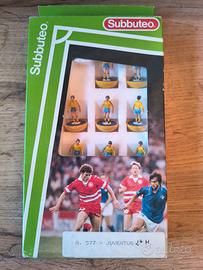 subbuteo  originale Brasile
