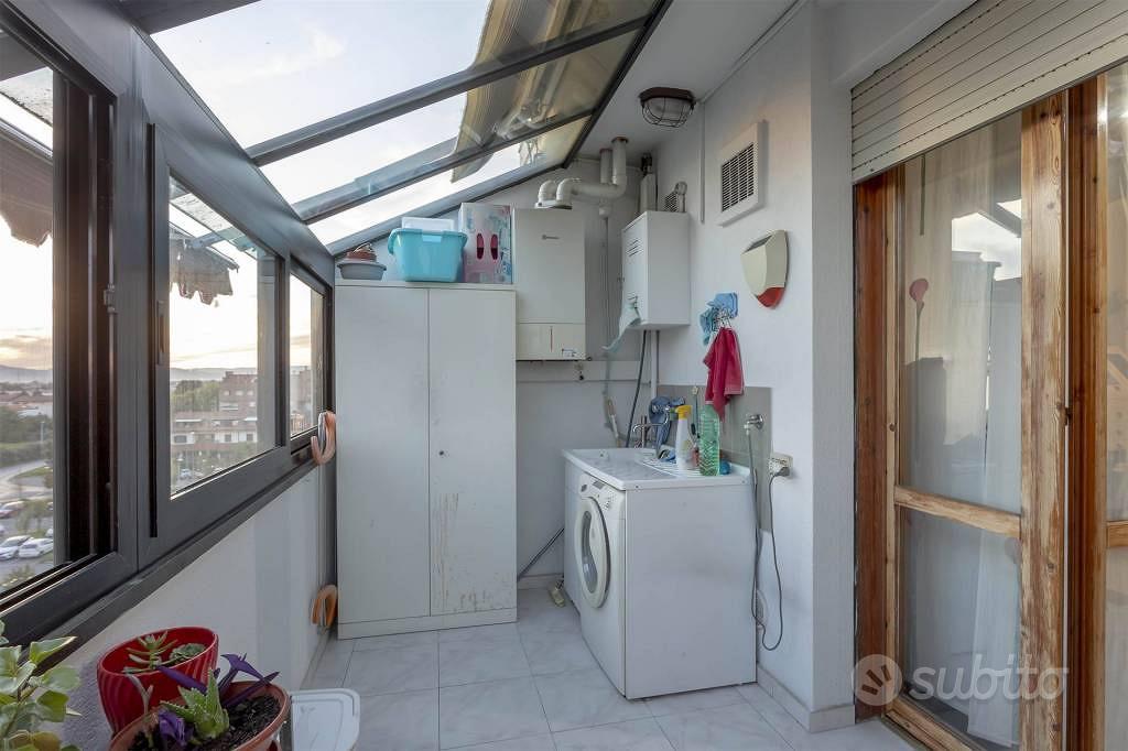 Appartamento – Prato, Santa Maria a Colonica - Altro