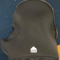 Protezioni manopole scooter