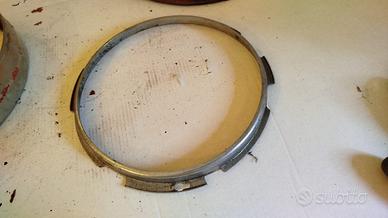Ghiera tenuta faro Alfa gt Giulietta mini fiat 850