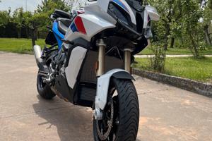 BMW s1000xr