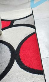 Tappeto Leroy Merlin mod. Opera 190*133cm