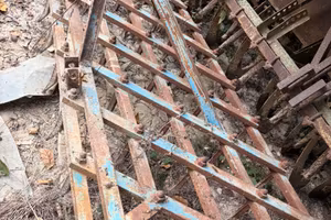 Attrezzi agricoli